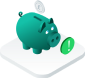 finance update icon