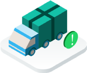 transportation update icon